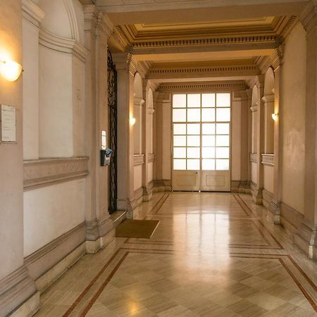 Allegria Fitzroy Cesar Řím Exteriér fotografie
